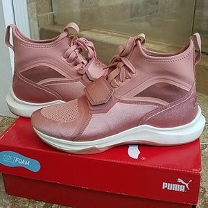 Puma sneakers